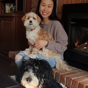 Meet your Posher, Stacey